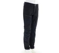 Mammut Zinal Hybrid Zip Off Hommes Pantalon Outdoor 52 Noir