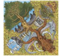Mammuthus - Forever Tree [Vinyl]