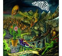 Mammuthus - Last Trumpet Of A Giant [Compact Discs]