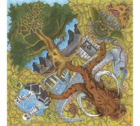 Mammuthus,the - Forever Tree