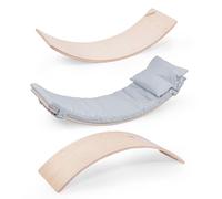 MAMOI® balance board for kids, balance swing, balance and balance trainer, balance board, balance boards for indoors, balance board