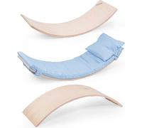 MAMOI® balance board for kids, balance swing, balance and balance trainer, balance board, balance boards for indoors, balance board