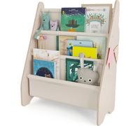 MAMOI® bibliothèque pour enfants, Book shelf, étagère à livres, étagère murale pour enfants, étagère à livres pour enfants, banc à livres en bois pour petits enfants, meubles pour petits enfants