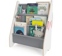MAMOI® bibliothèque pour enfants, Book shelf, étagère à livres, étagère murale pour enfants, étagère à livres pour enfants, banc à livres en bois pour petits enfants, meubles pour petits enfants