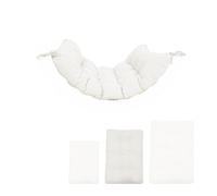 MAMOI® coussin pour arc d'escalade pour enfants, tapis pour triangle d'escalade et bébé grimpeur, aire de jeux et structure d'escalade en intérieur à partir de 1/2/3 ans
