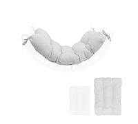 MAMOI® coussin pour arc d'escalade pour enfants, tapis pour triangle d'escalade et bébé grimpeur, aire de jeux et structure d'escalade en intérieur à partir de 1/2/3 ans