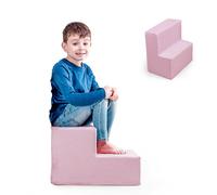 MAMOI® Soft blocks for children | Foam play blocks | Foam play set | Soft foam blocks | Foam blocks for children | Playground | EU.