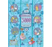 Mamoko 3000