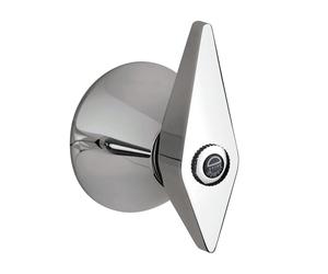 Mamoli GIO Ponti Inverseur à 2 voies, 2513PE000001,