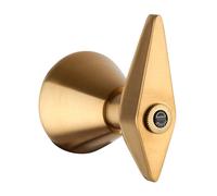 Mamoli GIO Ponti Inverseur à 2 voies, 2513PE00000G,