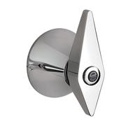 Mamoli GIO Ponti Inverseur à 3 voies, 2516PE000001,