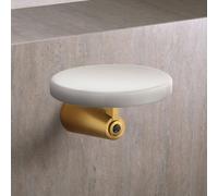 Mamoli GIO Ponti Porte-savon, 00000600000G,