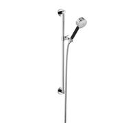Mamoli GIO Ponti Set de douche avec barre de douche, 0000FN140001,