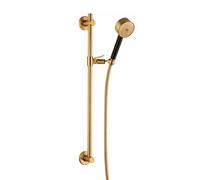 Mamoli GIO Ponti Set de douche avec barre de douche, 0000FN14000G,