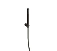 Mamoli Set de douche avec support de douchette, 0000FB30000K,