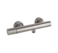 Mamoli Tuttodunpezzo Robinetterie de douche monocommande, en applique, 37330000002A,
