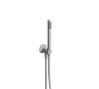 Mamoli Tuttodunpezzo Set de douche avec support de douchette, 0000PV300121,