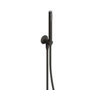 Mamoli Tuttodunpezzo Set de douche avec support de douchette, 0000PV30012K,
