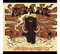 Mamont - Passing Through The. [Import]