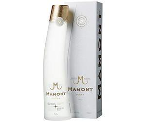 Mamont Vodka 40°