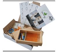Mamontessoribox 1ère table de séguin