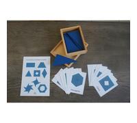 Mamontessoribox triangles constructeurs