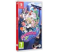 Mamorukun ReCurse! Nintendo Switch