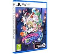 Mamorukun ReCurse! PS5