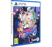 Mamorukun ReCurse! PS5