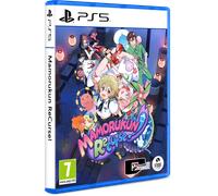 Mamorukun ReCurse! PS5