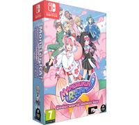 Mamorukun ReCurse! Underworld Deluxe Edition SWITCH