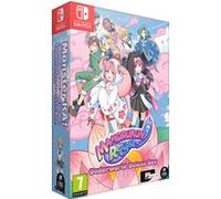 Mamorukun ReCurse! Underworld Deluxe Edition SWITCH