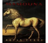 Mamouna by Bryan Ferry (1994-08-12)