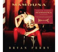 MAMOUNA (DELUXE/3CD) by Bryan Ferry [CD] NEUF
