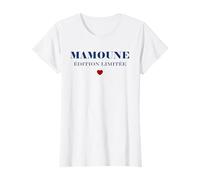 Mamoune Maman surnom amour mamoune T-Shirt