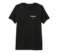 Mamoune Maman surnom Amour mamoune T-Shirt Haut de Gamme