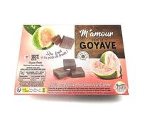 M'AMOUR - Pâte de goyave M'AMOUR 350g Guadeloupe - MAC3342414 - Lot 1