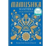 Mamoushka Olia Hercules (Auteur)