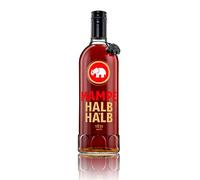 Mampe Halb & Halb Bitterlikör 31% Vol. 0,7l