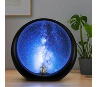 mamre Lampada Voie Lactée Luce Notturna Speciale Dimmerabile Idea Regalo Per Anniversario di Matrimonio San Valentino Compleanno Natale