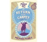Mamur Zapt and the Return of the Carpet by Michael Pearce Paperback Book Michael Pearce, (Auteur)