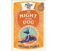 Mamur Zapt & Night Of The Dog Michael Pearce, (Auteur)