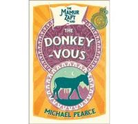Mamur Zapt & The Donkey Vous Michael Pearce, (Auteur)