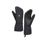 Mammut Stoney Gloves Noir 11 Homme,Femme