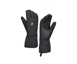 [Mamut] Gant d'alpinisme Stoney Glove Black 11
