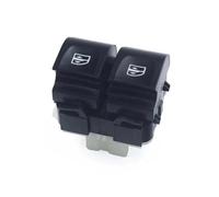 MAMXVKVZEU 254118722R LHD pour R&enault pour Symbole pour Sandero pour Stepway Power Master Interrupteur De Commande De Fenêtre Bouton Régulateur 7 Broches