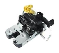 MAMXVKVZEU 81A827506 Couvercle Coffre Loquet Serrure Coffre Loquet Actionneur Hayon Loquet Couvercle Coffre Hayon pour A6 Q2