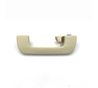 MAMXVKVZEU 8K0857607/608 Gris Beige Intérieur Avant Arrière Toit Poignée pour A3 S3 RS3 Q3 A4 A5 S5 A6 A7 RS7 Q5 RS5 RS6(Rear Right-Beige-1PC)