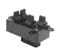 MAMXVKVZEU Bouton Régulateur De Lève-vitre Électrique Interrupteur De Commande Vitre Électrique pour Chrysler pour Voyager 4685732AC 4685732AB 04685732AC 4685732AD