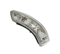 MAMXVKVZEU Clignotant de miroir Clignotant Lumineux Du Rétroviseur Latéral Pour Hyundai Pour Grandeur TG Pour Azera 2009 2010(Droite)
